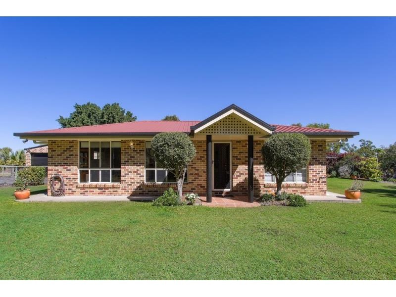 60-62 Sondra Lena Drive, Glenlee QLD 4711